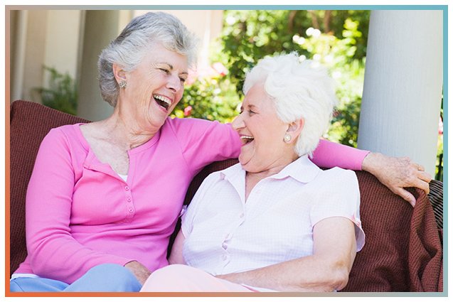 Experience Hearing Aids - Helping Your Loved One Adjust to Them